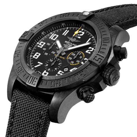 breitling avenger hurricane breitlight|breitling avenger hurricane 12h.